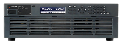 RP7900系列回馈是电源和负载系统