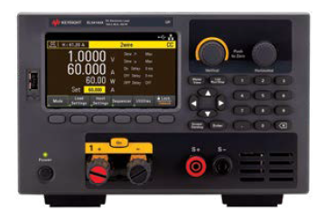EL30000系列台式直流电子负载