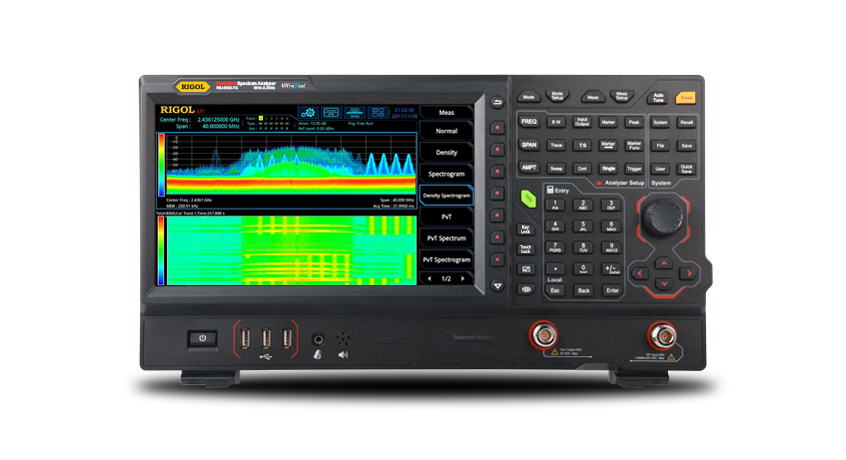 RSA5032频谱分析仪