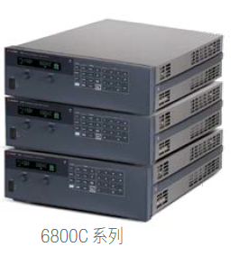 65800C系列电源