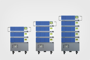 PBZ SR系列大容量智能型双极性电源