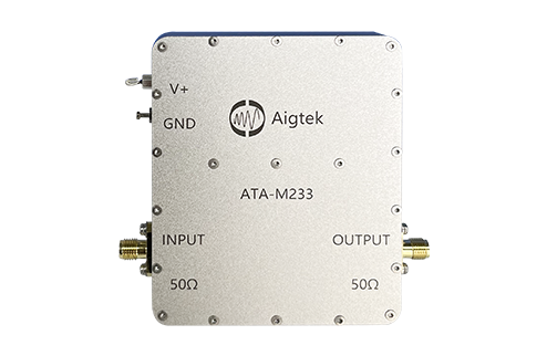 ATA-M200系列宽带放大模块