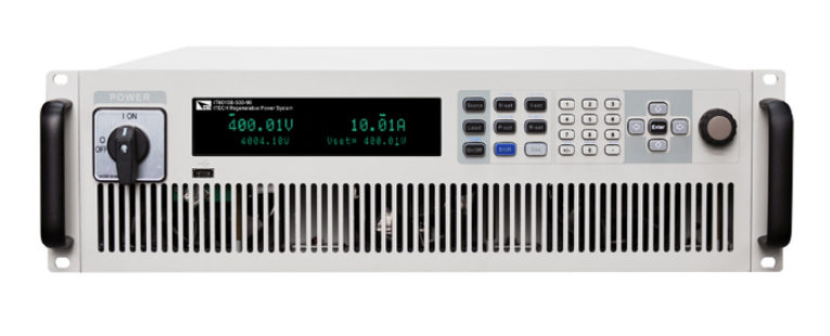 IT6800系列 高性价比直流电源