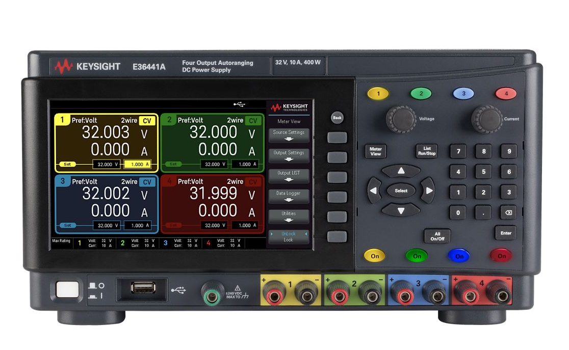 E36441A直流电源
