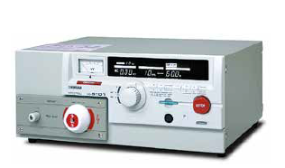 TOS5101 AC/DC耐压测试仪