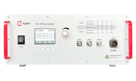 ATA-L2B水声功率放大器