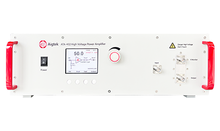 ATA-403高压功率放大器