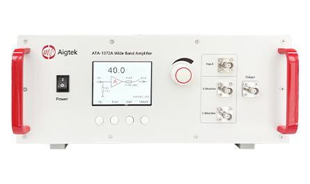 ATA-1372A宽带放大器
