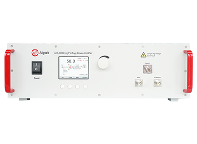 ATA-41008高压功率放大器