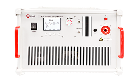 ATA-7050高压放大器