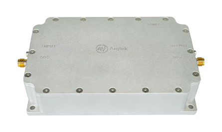 ATA-5210前置微小信号放大器