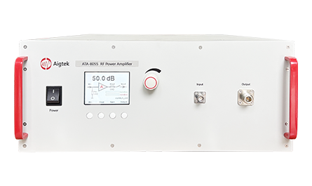 ATA-8055射频功率放大器