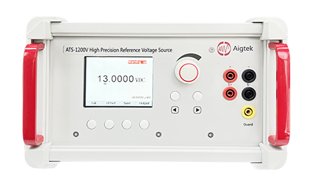ATS-1200V高精度基准电压源
